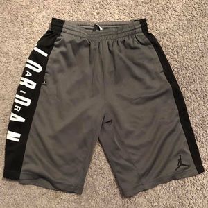 Jordan shorts